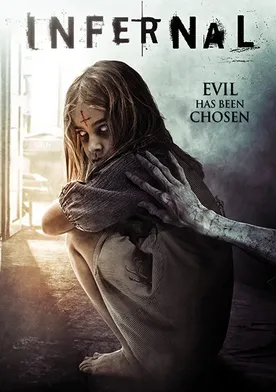 Poster de Infernal