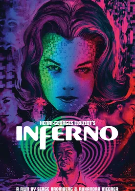 Poster Inferno