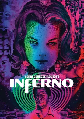Poster de Inferno
