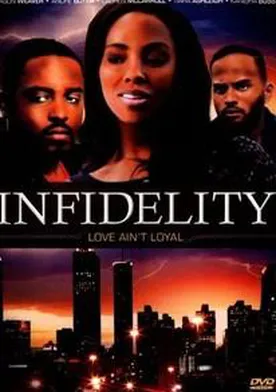 Poster Infidelity