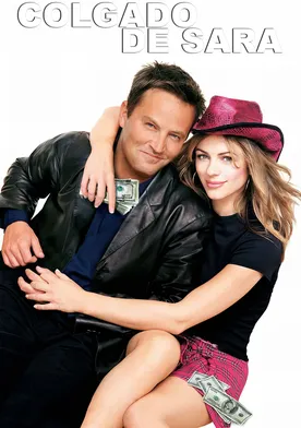 Poster de Infielmente casada