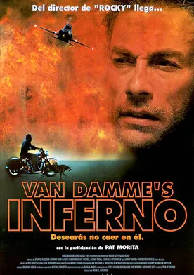 Poster Infierno