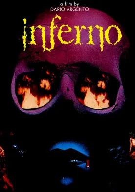 Poster de Infierno
