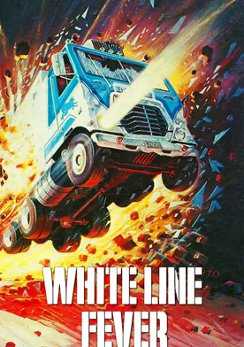 Poster de Infierno en la carretera