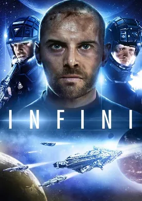 Poster Infini