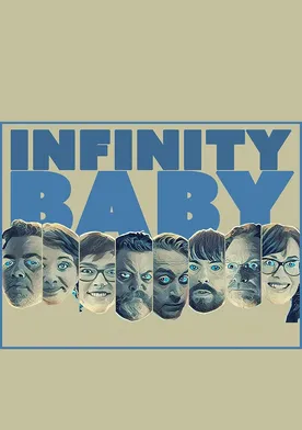 Poster Infinity Baby