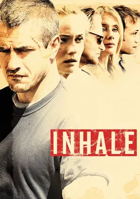 Poster Inhale