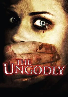 Poster de Inhumano