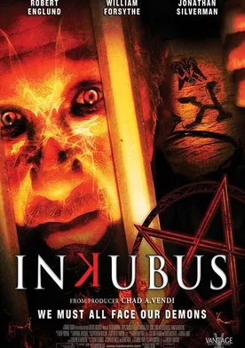 Poster Inkubus