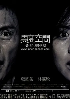 Poster Inner Senses