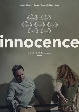 Poster Innocence