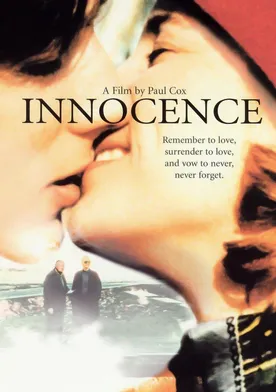 Poster Innocence