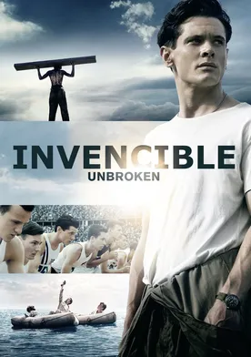 Poster Inquebrantable