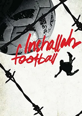 Poster de Inshallah, football