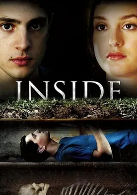 Poster de Inside