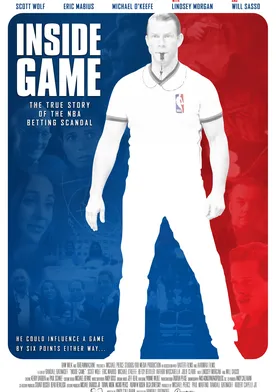 Poster Inside Game