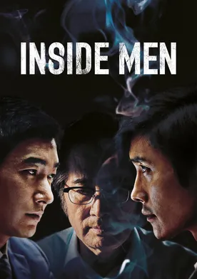 Poster Inside Men