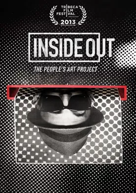 Poster Inside Out