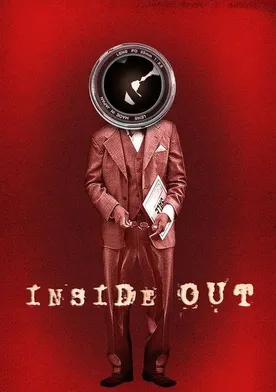 Poster Inside Out