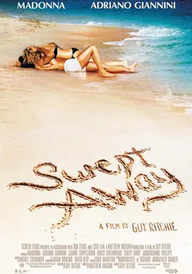 Poster de Insólito destino