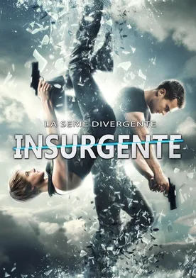 Poster Insurgente