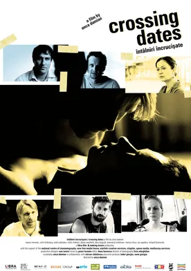 Poster de Întâlniri încrucisate
