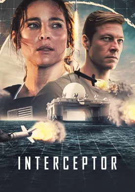 Poster Interceptor