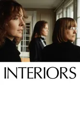 Poster Interiores