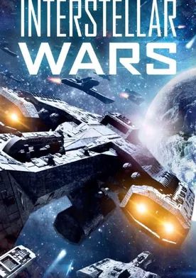 Poster Interstellar Wars