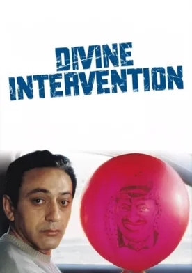 Poster Intervención divina