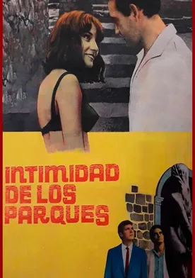 Poster Intimidad de los parques