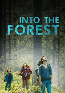 Poster Into the Forest