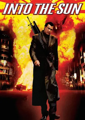 Poster de Into the Sun