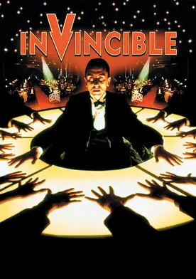 Poster Invencible