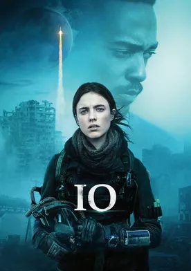 Poster Io