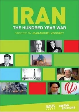 Poster de Iran, une puissance dévoilée