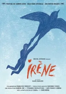 Poster Irene