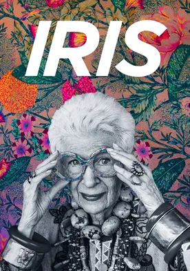 Poster Iris