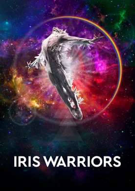 Poster Iris Warriors