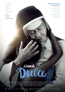 Poster Irmã Dulce