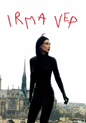 Poster Irma Vep