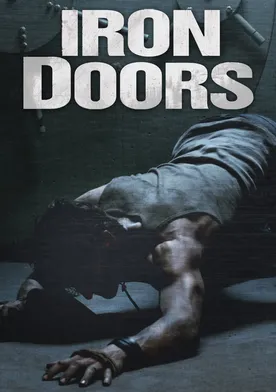 Poster Iron Doors