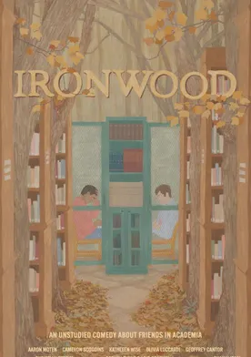 Poster Ironwood