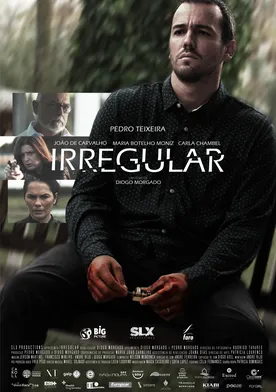 Poster Irregular