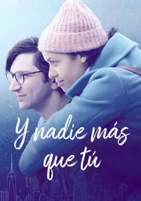 Poster Irreplaceable You