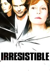 Poster Irresistible