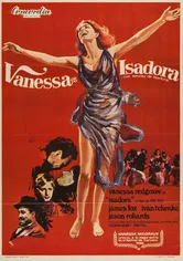 Poster Isadora