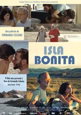 Poster de Isla Bonita