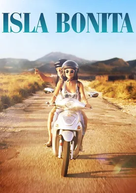 Poster Isla Bonita