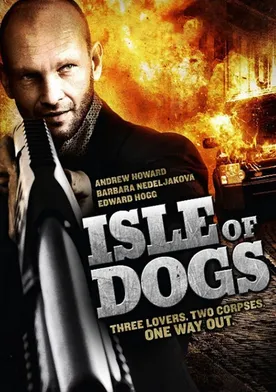 Poster de Isla de Perros
